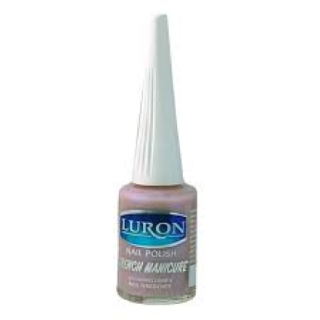 LURON NAIL POLISH No.216 14ML